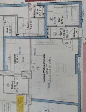 Foto - 2 Zimmer Etagenwohnung zur Miete in München