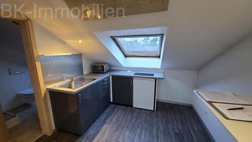 Foto - 1 Zimmer Etagenwohnung zur Miete in Kaiserslautern