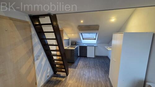 Foto - 1 Zimmer Etagenwohnung in Kaiserslautern
