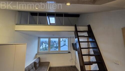 Foto - Etagenwohnung in Kaiserslautern zur Miete