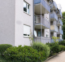 Attraktive 3,5-Zimmer-Whg. mit 2 Balkonen, TG-Stellplatz, zentral - Rastatt