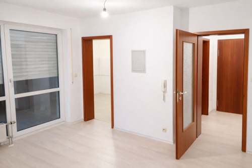 Foto - 3.5 Zimmer Etagenwohnung in Rastatt