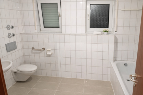 Foto - Etagenwohnung in Rastatt zum Kaufen