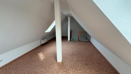 Foto - 3.5 Zimmer Dachgeschoßwohnung in Chemnitz