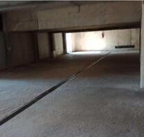 Garage in Dachswaldweg, 70569 Stuttgart Vaihingen