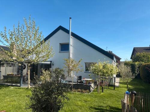 Foto - Freistehendes Architektenhaus - in bester Lage