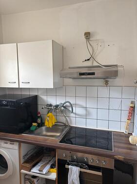 Foto - 1.5 Zimmer Etagenwohnung zur Miete in Bremen