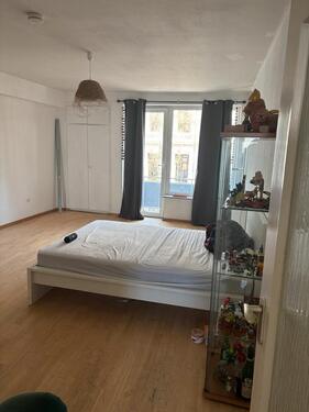 Foto - Etagenwohnung in Bremen zur Miete