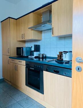 Foto - Eine gemütliche 2 ZKB-Wohnung zur Vermietung in Piesport
