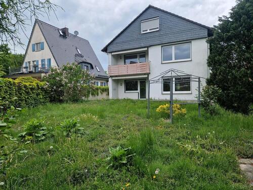 Foto - 2 Zimmer Erdgeschoßwohnung zur Miete in Oberursel (Taunus)