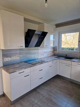 Foto - 2 Zimmer Erdgeschoßwohnung in Oberursel (Taunus)