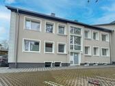Foto - Wohnen direkt am Wasser – Moderne 3-Zimmer-Wohnung mit Balkon