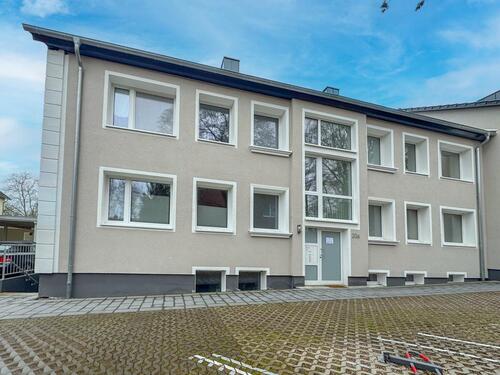Foto - Wohnen direkt am Wasser – Moderne 3-Zimmer-Wohnung mit Balkon