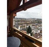 Wohnung Nähe Stadt zu vermieten - Idar-Oberstein
