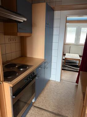 Foto - 3 Zimmer Etagenwohnung zur Miete in Idar-Oberstein