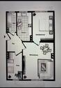 Foto - 3 Zimmer Wohnung - 840,00&nbsp;EUR Kaltmiete, ca.&nbsp; 60,00&nbsp;m&sup2;