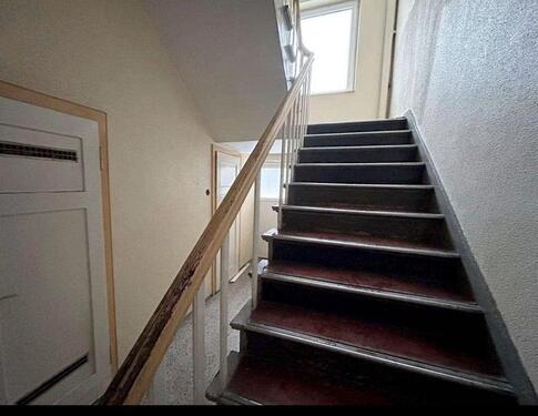 Foto - 3 Zimmer Etagenwohnung zur Miete in Bremerhaven