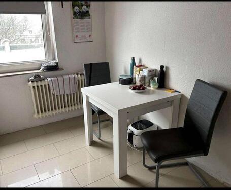 Foto - Etagenwohnung in Bremerhaven zur Miete