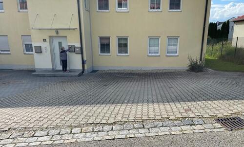 Foto - 3- Zimmer Dachgeschosswohnung - 900,00&nbsp;EUR Kaltmiete, ca.&nbsp; 72,00&nbsp;m&sup2;