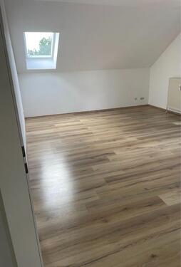 Foto - 3 Zimmer Dachgeschoßwohnung zur Miete in Rotthalmünster