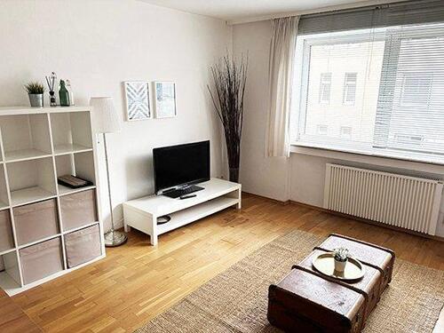 Foto - 2 Zimmer Etagenwohnung zum Kaufen in Düsseldorf
