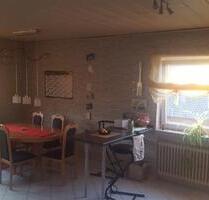 Großzügige 3-Zimmer-Wohnung mit Loggia & zentralem Ofenanschluss - Eußenheim