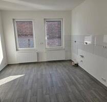 8 Zimmer Wohnung 150qm, Kernsaniert - Schöningen