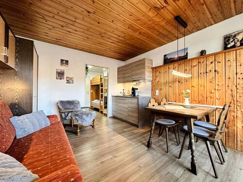 Foto - Ferienwohnung AlmFein in SteibisOberstaufen