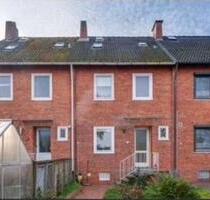 Haus zu verkaufen, Reihenhaus zu verkaufen - Raguhn-Jeßnitz Jeßnitz (Anhalt)