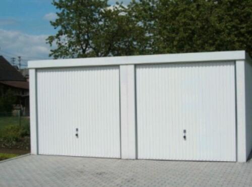 Foto - Stellplatz Garage Garagenstellplatz mieten