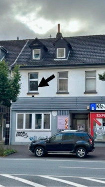 Foto - 2 Zimmer Wohnung (42m²) Recklinghausen Innenstadt - Teilmöbliert