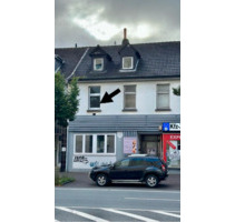 2 Zimmer Wohnung (42m²) Recklinghausen Innenstadt - Teilmöbliert