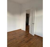 Schöne 3-Zimmer-Altbauwohnung im Villenviertel Bad Blankenburg
