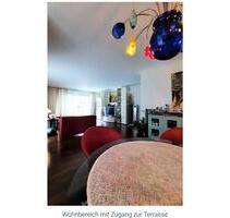 Tolle Terrassenwohnung 92m2 WFL + 40m2 Hobby 63843 Niedernberg
