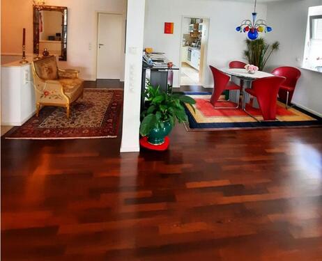 Foto - Etagenwohnung zur Miete in Niedernberg
