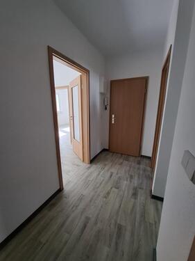 Foto - Etagenwohnung zur Miete in Glauchau