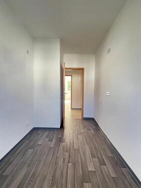 Foto - Etagenwohnung in Glauchau