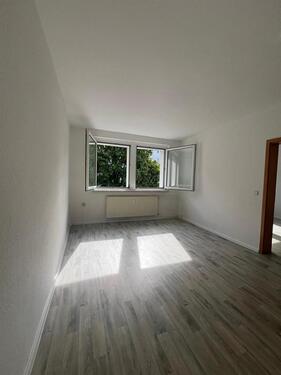 Foto - Etagenwohnung in Glauchau zur Miete