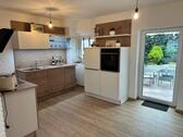 Foto - Kl. Reihenhaus 4 ZKB, komplett Renoviert, sofort Frei