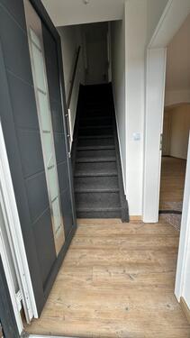 Foto - Etagenwohnung in Nordhorn zur Miete