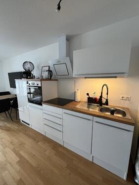 Foto - Etagenwohnung zur Miete in Dornstadt