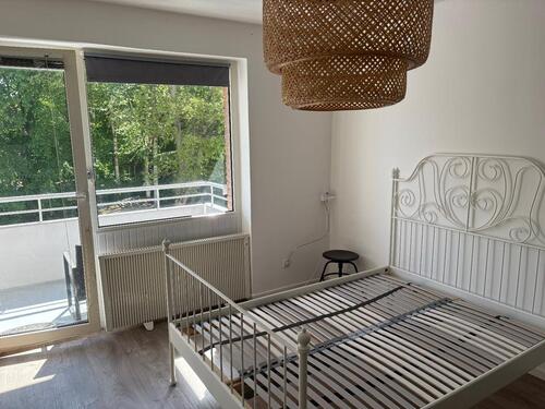 Foto - Etagenwohnung in Bielefeld