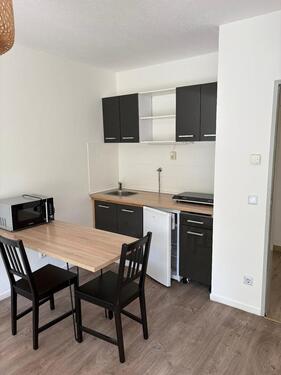 Foto - Etagenwohnung in Bielefeld zur Miete
