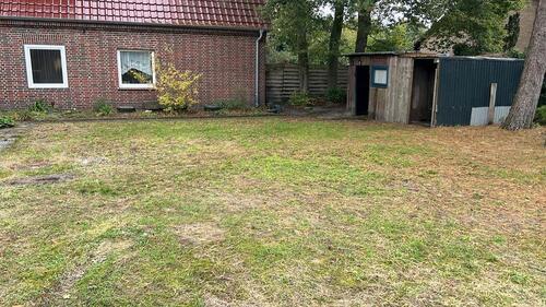 Foto - Etagenwohnung zur Miete in Edewecht