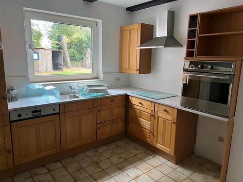 Foto - Etagenwohnung in Edewecht