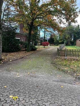 Foto - Etagenwohnung in Edewecht zur Miete