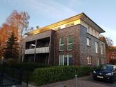 Foto - Neuwertige, barrierefreie 3-Zimmer-Wohnung mit Balkon und EBK