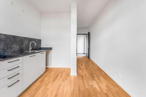 Foto - Etagenwohnung zur Miete in Berlin