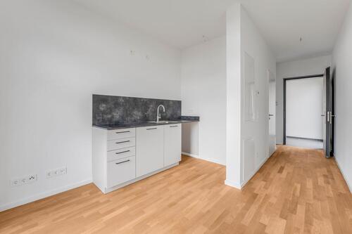 Foto - Etagenwohnung in Berlin