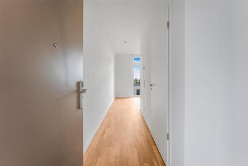 Foto - Etagenwohnung in Berlin zur Miete